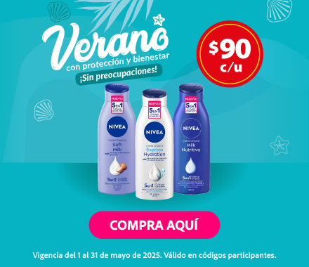 BDF - Verano