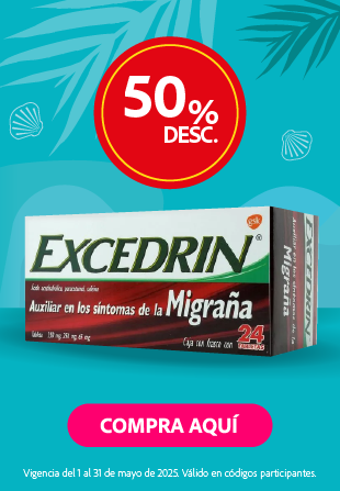 Excedrin