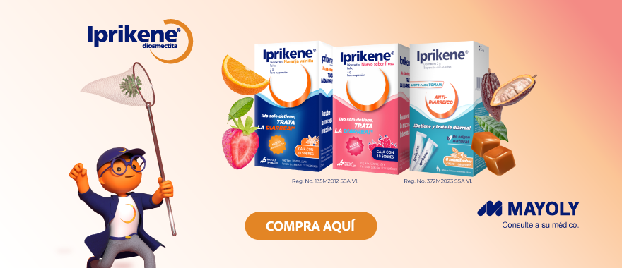 Iprikene