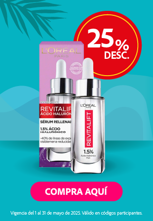 L'oréal Revitalift