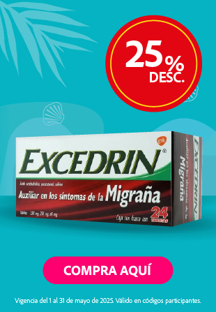 Excedrin