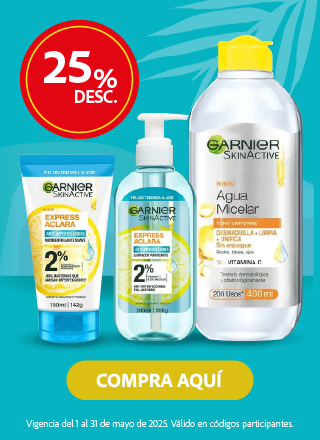 Garnier