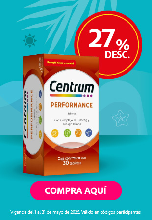 Centrum
