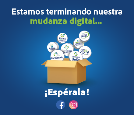 Estamos terminando nuestra mudanza digital… ¡espérala!